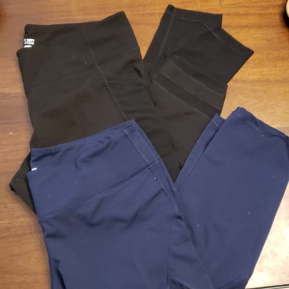 Old Navy Leggings